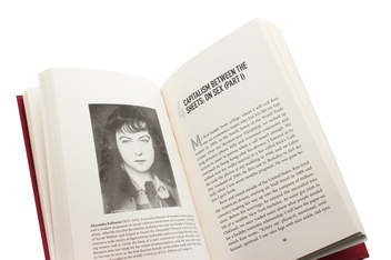 Бумажная книга «Why Women Have Better Sex Under Socialism. And Other Arguments for Economic Independence», автор Кристен Годзее - фото №5 - миниатюра