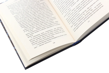 Бумажная книга «Медуза-Ґорґона», автор Ольга Слоневская - фото №5 - миниатюра