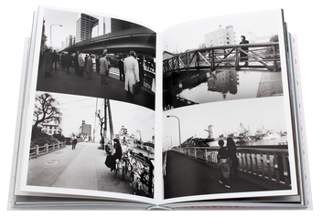Бумажная книга «Araki. 40th Anniversary Edition», автор Нобуеси Араки - фото №7 - миниатюра