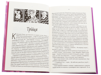 Паперова книга «РАЙ.центр», автор Люко Дашвар - фото №4 - мініатюра