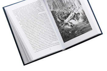 Бумажная книга «Казки. Шарль Перро», автор Шарль Перро - фото №6 - миниатюра