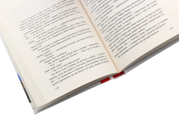 Паперова книга «Ловець невинних душ», автор Донато Каррізі - фото №5 - мініатюра
