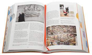 Паперова книга «NYT. 36 Hours. Europe» - фото №8 - мініатюра