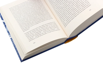 Паперова книга «Вічний календар», автор Василь Махно - фото №5 - мініатюра