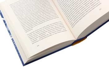 Паперова книга «Вічний календар», автор Василь Махно - фото №6 - мініатюра