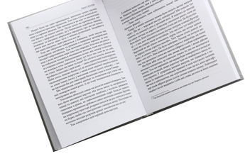 Паперова книга «Вогонь і кров», автор Ернст Юнгер - фото №5 - мініатюра