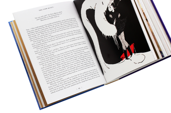 Паперова книга «The Fairy Tales. Grimm & Andersen 2 in 1. 40th Anniversary Edition», авторів Брати Грімм, Ганс Кристіан Андерсен - фото №8 - мініатюра
