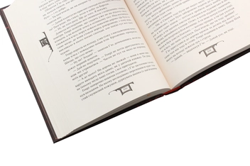Паперова книга «Дарителі. Книга 5. Серце бурі», автор Катерина Соболь - фото №6 - мініатюра