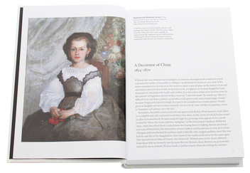 Паперова книга «Renoir», автор Жиль Нере - фото №4 - мініатюра