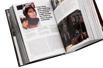 Бумажная книга «Movies of the 60s», автор Юрген Мюллер - фото №6 - миниатюра