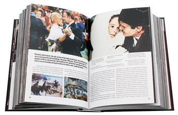 Бумажная книга «Movies of the 60s», автор Юрген Мюллер - фото №7 - миниатюра