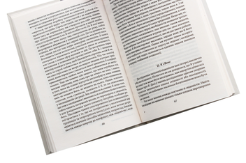 Бумажная книга «По той бік принципу задоволення», автор Зигмунд Фрейд - фото №5 - миниатюра