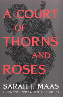 洋書 A Court of Thrones and Roses series A Court of Thorns and Roses Paperback Box Set (5 books): The