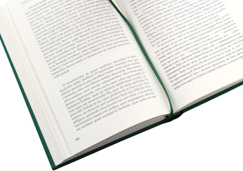 Паперова книга «Монологіон. Прослогіон», автор Ансельм Кентерберійський - фото №5 - мініатюра