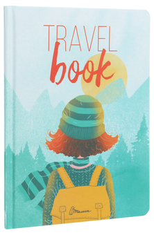 Бумажная книга «TravelBook 8» - фото №3 - миниатюра