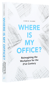 Бумажная книга «Where is My Office? Reimagining the Workplace for the 21st Century», автор Крис Кейн - фото №3 - миниатюра