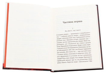 Паперова книга «Стріла часу, або Природа злочину», автор Мартін Еміс - фото №4 - мініатюра