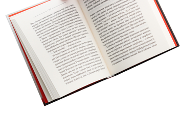 Паперова книга «Стріла часу, або Природа злочину», автор Мартін Еміс - фото №5 - мініатюра