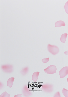 «Блокнот Figasse HappyBook Косметолога Розовый (ХК0001)», бренда Figasse - фото №3 - миниатюра