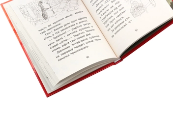 Паперова книга «Кролик та його халепи», автор Люсі Деніелс - фото №5 - мініатюра
