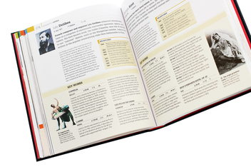 Бумажная книга «The Complete Classical Music Guide» - фото №6 - миниатюра
