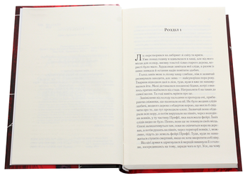 Бумажная книга «Двір шипів і троянд. Книга 1», автор Сара Дж. Маас - фото №4 - миниатюра