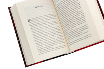 Бумажная книга «Двір шипів і троянд. Книга 1», автор Сара Дж. Маас - фото №5 - миниатюра