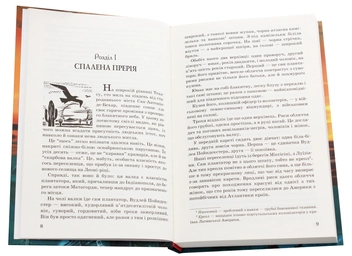 Бумажная книга «Верхівець без голови: Дивовижна техаська історія», автор Майн Рид - фото №4 - миниатюра