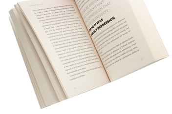 Бумажная книга «It's Not OK to Feel Blue (and other lies). Inspirational people open up about their mental health», автор Скарлетт Кертис - фото №5 - миниатюра