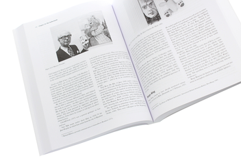 Паперова книга «Animation. A World History. The Complete Set», автор Джаннальберто Бендацці - фото №14 - мініатюра