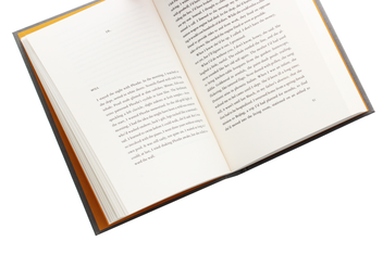 Паперова книга «The Incendiaries», автор Р. О. Квон - фото №6 - мініатюра
