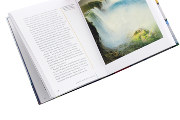 Паперова книга «A Short Book About Painting », автор Ендрю Марр - фото №6 - мініатюра