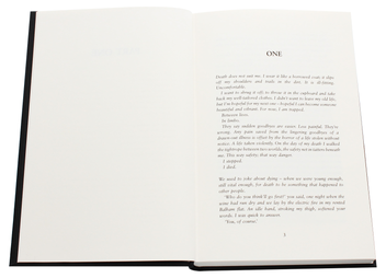 Бумажная книга «Let Me Lie», автор Клер Макинтош - фото №4 - миниатюра