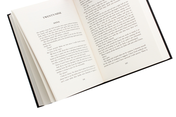 Бумажная книга «Let Me Lie», автор Клер Макинтош - фото №5 - миниатюра