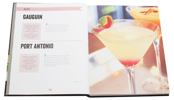 Бумажная книга «501 Must-Drink Cocktails» - фото №4 - миниатюра