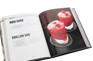 Бумажная книга «501 Must-Drink Cocktails» - фото №5 - миниатюра