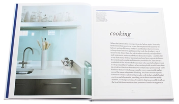 Бумажная книга «Plain Simple Useful. The Essence of Conran Style», автор Теренс Конран - фото №4 - миниатюра