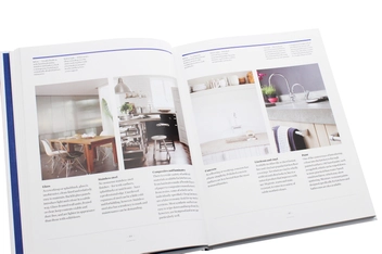 Бумажная книга «Plain Simple Useful. The Essence of Conran Style», автор Теренс Конран - фото №5 - миниатюра