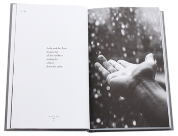 Бумажная книга «Love Her Wild», автор Аттикус - фото №4 - миниатюра