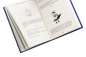 Бумажная книга «More Weird Things Customers Say in Bookshops», автор Джен Кэмпбелл - фото №6 - миниатюра
