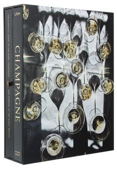Бумажная книга «Champagne: The Essential Guide To The Wines, Producers And Terriors Of The Iconic Region», автор Питер Лим - фото №3 - миниатюра