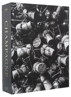 Бумажная книга «Champagne: The Essential Guide To The Wines, Producers And Terriors Of The Iconic Region», автор Питер Лим - фото №5 - миниатюра