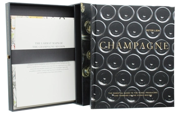 Бумажная книга «Champagne: The Essential Guide To The Wines, Producers And Terriors Of The Iconic Region», автор Питер Лим - фото №6 - миниатюра