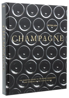 Бумажная книга «Champagne: The Essential Guide To The Wines, Producers And Terriors Of The Iconic Region», автор Питер Лим - фото №7 - миниатюра