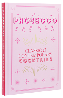 Бумажная книга «Prosecco Cocktails. Classic & contemporary cocktails», автор Сара Вон - фото №3 - миниатюра
