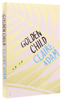 Бумажная книга «Golden Child», автор Клэр Адам - фото №3 - миниатюра