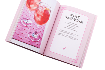 Бумажная книга «Prosecco Cocktails. Classic & contemporary cocktails», автор Сара Вон - фото №6 - миниатюра