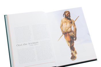 Бумажная книга «The Fashion Chronicles. The Style Stories of History's Best Dressed », автор Амбер Бутчарт - фото №5 - миниатюра