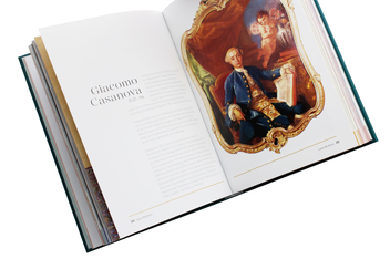 Бумажная книга «The Fashion Chronicles. The Style Stories of History's Best Dressed », автор Амбер Бутчарт - фото №6 - миниатюра