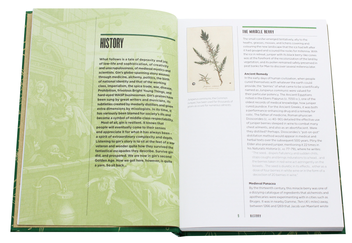 Бумажная книга «Gin. The Manual», автор Дэйв Брум - фото №4 - миниатюра